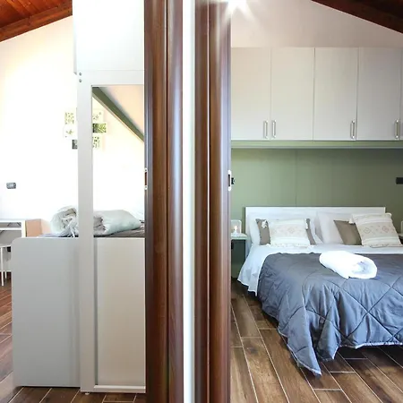 Holiday home In Giffoni Valle Piana